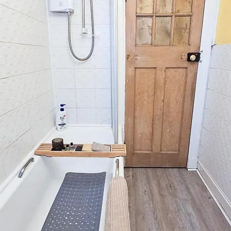 Apartament Harry Potter Styled 3-bed -