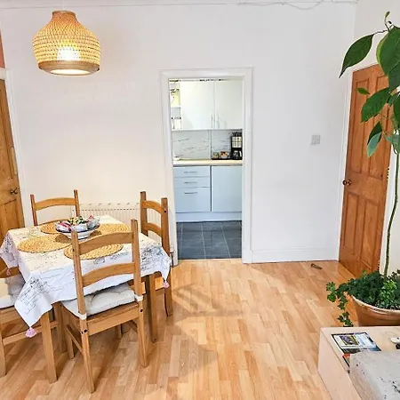 Harry Potter Styled 3-bed - Apartament *