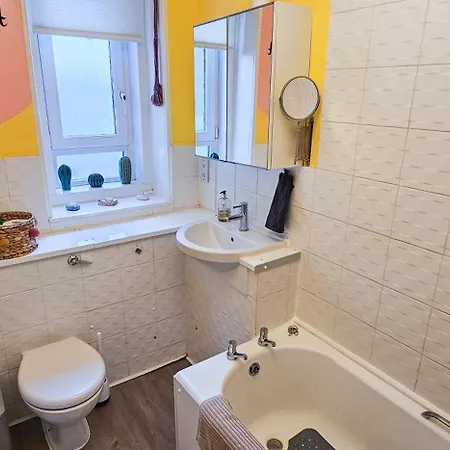 Appartement Harry Potter Styled 3-bed - *