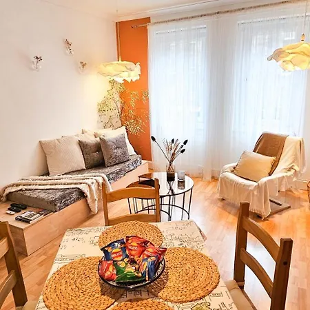 Harry Potter Styled 3-bed - Apartament Edynburg