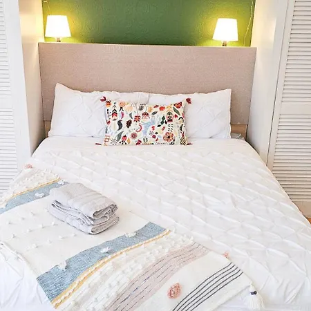 Appartement Harry Potter Styled 3-bed - Edinburgh