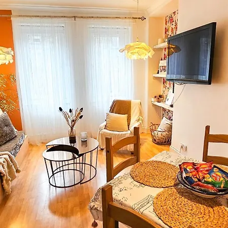 Apartament Harry Potter Styled 3-bed -