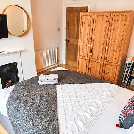 Harry Potter Styled 3-bed - Appartement *