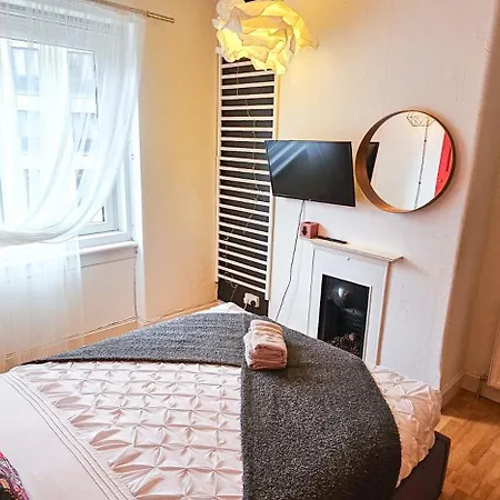 Harry Potter Styled 3-bed - *