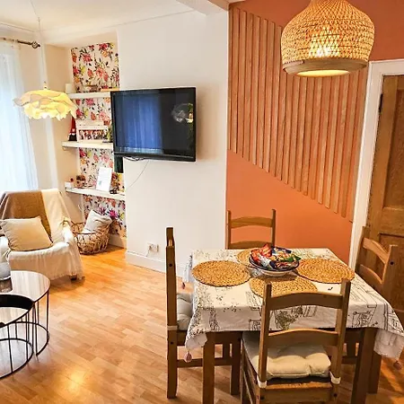 Harry Potter Styled 3-bed - Édimbourg