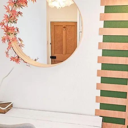 Harry Potter Styled 3-bed - * Édimbourg