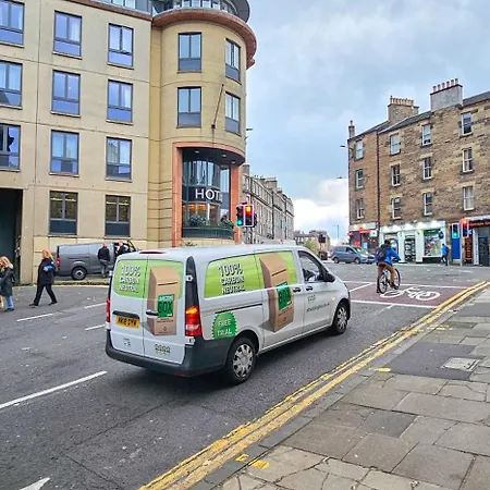 Harry Potter Styled 3-bed -