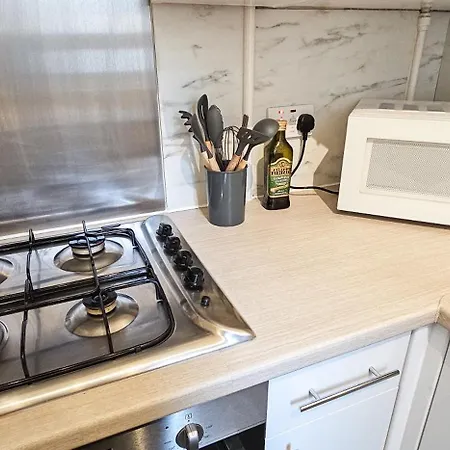 Harry Potter Styled 3-bed - Apartament