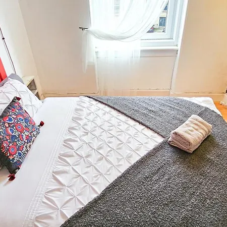 Appartement Harry Potter Styled 3-bed - *