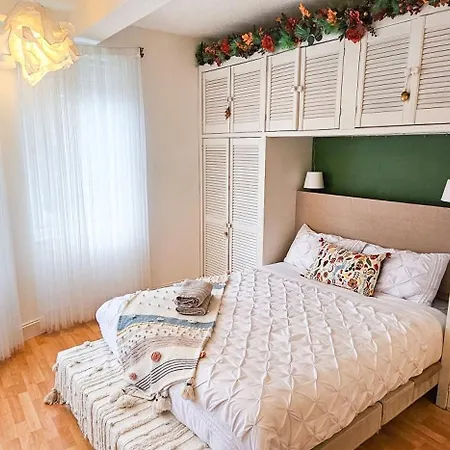 Harry Potter Styled 3-bed - *