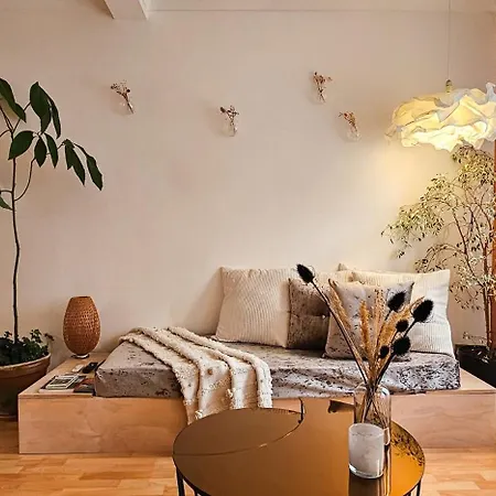 Harry Potter Styled 3-bed - Edynburg