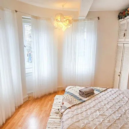 Harry Potter Styled 3-bed - Appartement