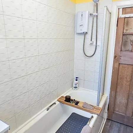 Harry Potter Styled 3-bed -