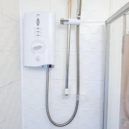 Apartament Harry Potter Styled 3-bed - Edynburg