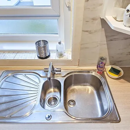 Harry Potter Styled 3-bed - *