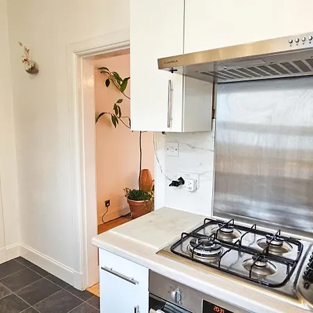 Apartament Harry Potter Styled 3-bed -