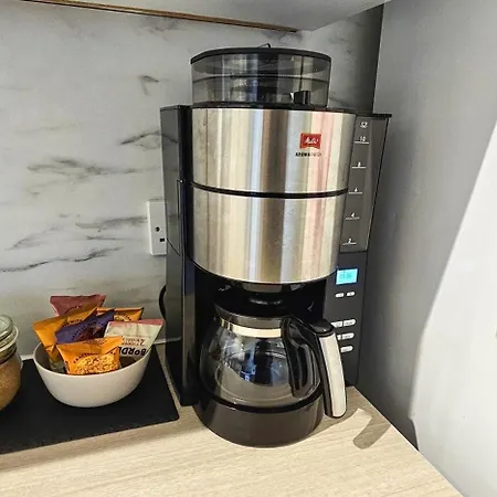 Appartement Harry Potter Styled 3-bed - Edinburgh