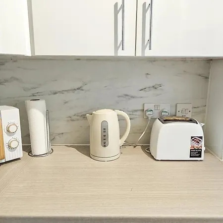 Harry Potter Styled 3-bed - *