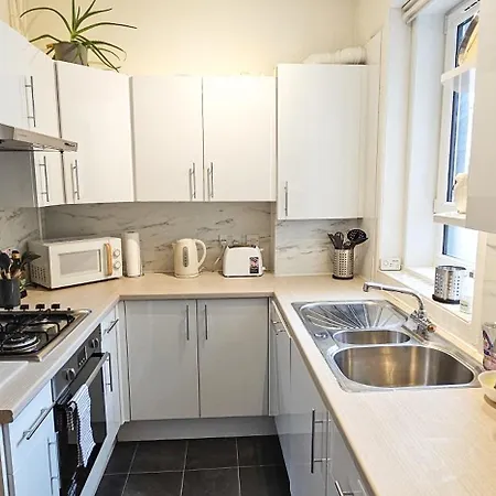 Harry Potter Styled 3-bed -