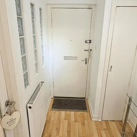 Appartement Dochart 3 Bedroom - *