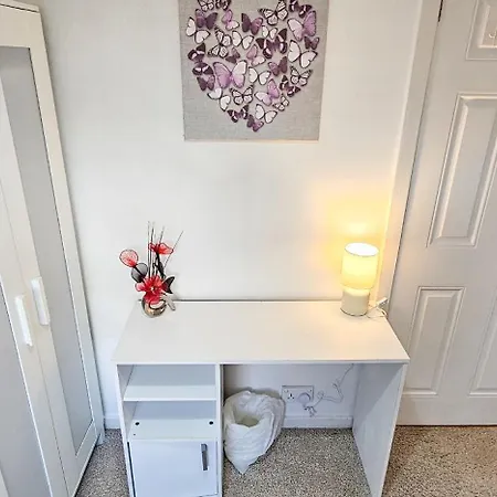 Appartamento Dochart 3 Bedroom -