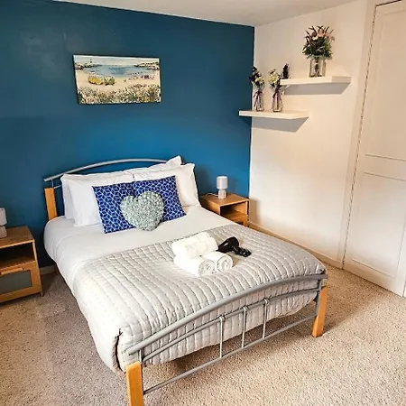 Lejlighed Dochart 3 Bedroom - *