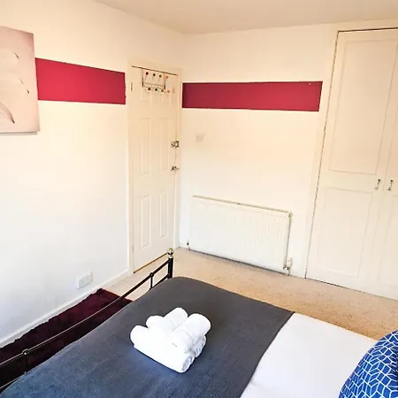 Appartement Dochart 3 Bedroom - *