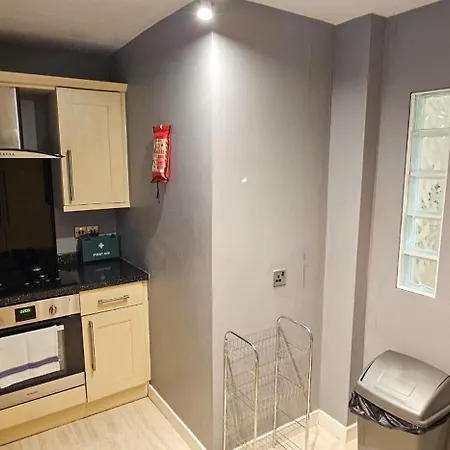 Dochart 3 Bedroom - Edimburgo