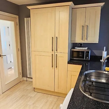 Dochart 3 Bedroom -