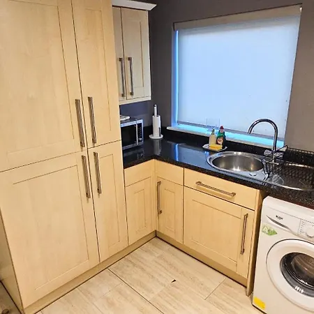 Dochart 3 Bedroom - * Edimburgo