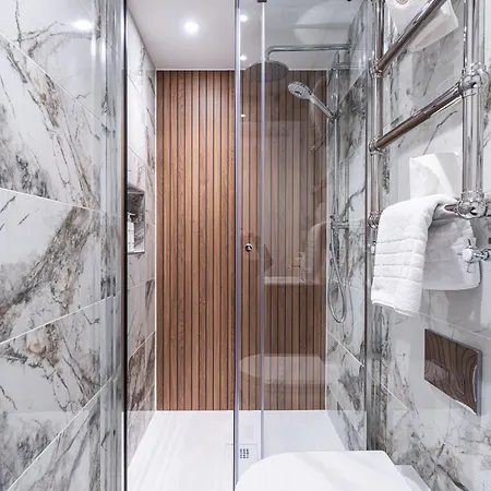 Lägenhet The Coach House Edinburg