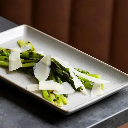 Four Points By Sheraton Hotel Edinburgh