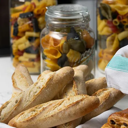 Four Points By Sheraton Ξενοδοχείο