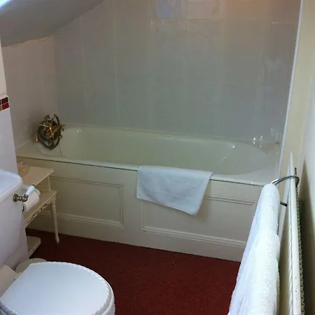 Hotel Bonnington