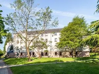 Hotel The Scholar