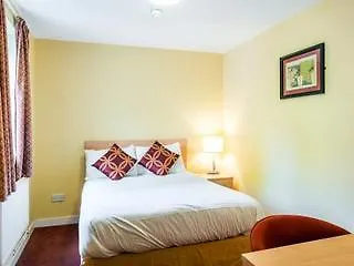Hotel The Scholar Edinburgh
