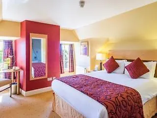 The Scholar Hotel Edinburgh