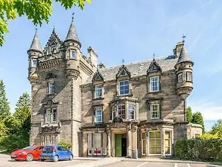The Scholar Edinburgh
