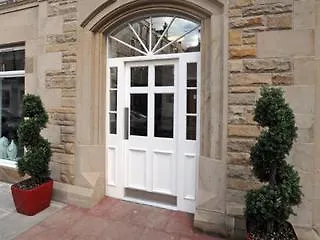 Fountain Court - Grove Executive Apart Otel Edinburgh