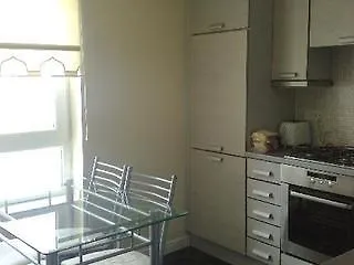 公寓 洛琛德服务公寓 爱丁堡