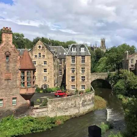 - With Balcony And Secure Garage Parking