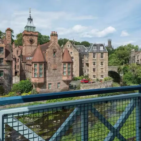Apartment - - With Balcony And Free, Secure Garage Parking