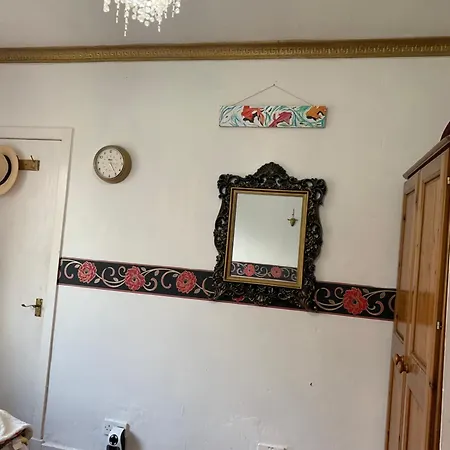 منزل للإقامة Little Universe *