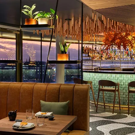 W Hotel