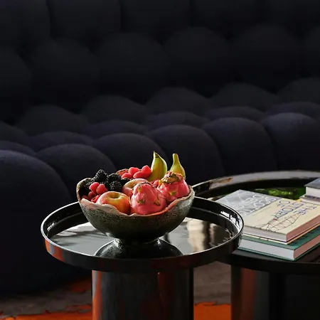 Hotel W