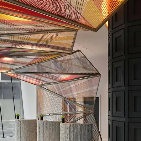 W Hotel Edynburg