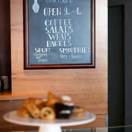 シェラトン グランド ホテル＆スパ ホテル