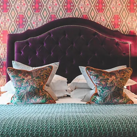 The Rutland & 4* Edinburgh