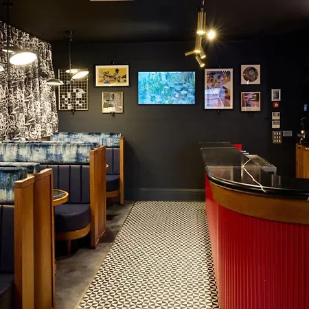 Indigo By Ihg 4*