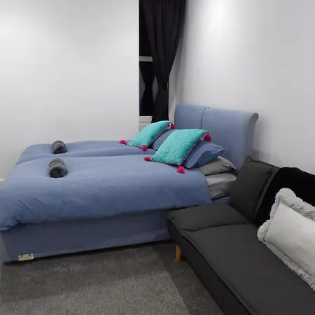 Apartment Architect Designed Meadows